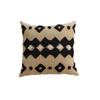 Pillow Sofa Living Room Pillow Bedside Office Car Nordic Style Jute Pillow Case Core Cushion Household