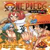 One Piece Aces Story Vol. 1 by Sho Hinata Paperback Book 9781974713301