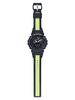 Casio Men's Resin 200M Water Resistant Digital Shock Resistant Quartz Watch GBA-800LU-1A1
