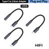 Mobile Phone Adapter Type C to USB Adapter 3.0 USB-C 3.1 Male OTG A Female Data Connector For MacBook Pro iPad Mini 6/Pro