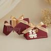 Elegant 2025 Wedding & Engagement Candy Gift Box Set