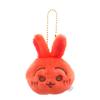 Plush Cute Toy With Short Furry Texture Adorable And Humorous Bear Gift