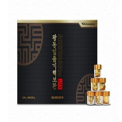 Kwangdong Excellent Energy Supplement 3,75gx 60P