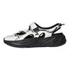Sandale Ozwave Confortabile Antiderapante Pantofi de Râu Sandale Unisex Alb Negru JS4584