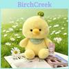 Rabbit Duck Elephant Pig Plush Doll With Pp Cotton Filling For Kids And Collectors