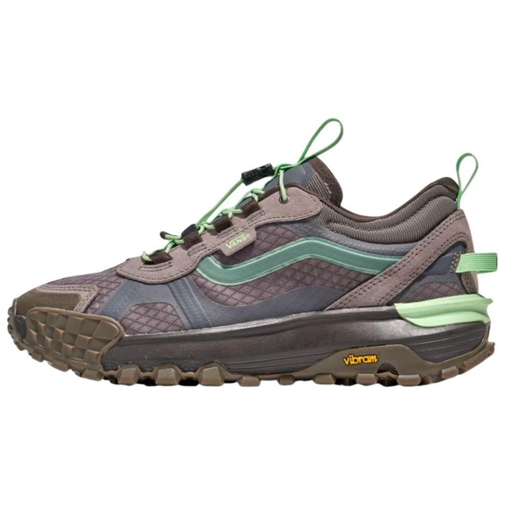 Vans Crosspath XC Brown Grey Green Unisex Sneakers VN000D5VBF0