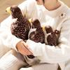 Realistic Eagle Plush Toy Soft Cuddly Children's Cognitive Prop Simulation Design