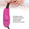   Keyboard Clner Handheld Large Suction   USB Vacuum Clner for Nail Art Computer