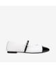 Repetto Flat Georgiana (V4222Vve784)