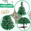 Artificial Christmas Tree Decorations Includes Stand Premium Xmas Holiday Decor for