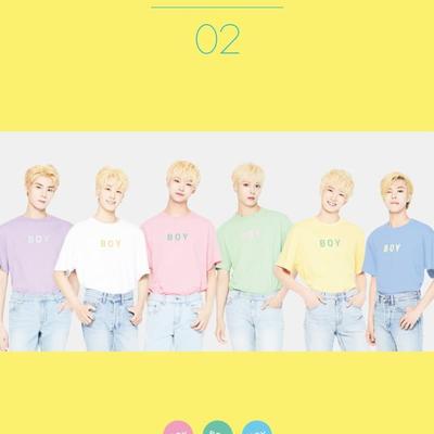 Newkidd02 (Newkidd02) - Boy Boy Boy