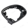 2PCS Rearview Side Mirror Frame House Case For VW Tiguan 2009 2010 2011 2012 2013-2016 Sharan 2012- For Skoda Yeti 2014-2017