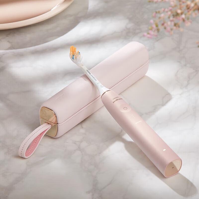 Philips Sonicare DiamondClean AI Electric Toothbrush