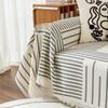 Sofa Cover Towel Ins Style Nordic Sofa Blanket Cover Towel All-Inclusive Universal Sofa Cover Four Seasons Universal Pad