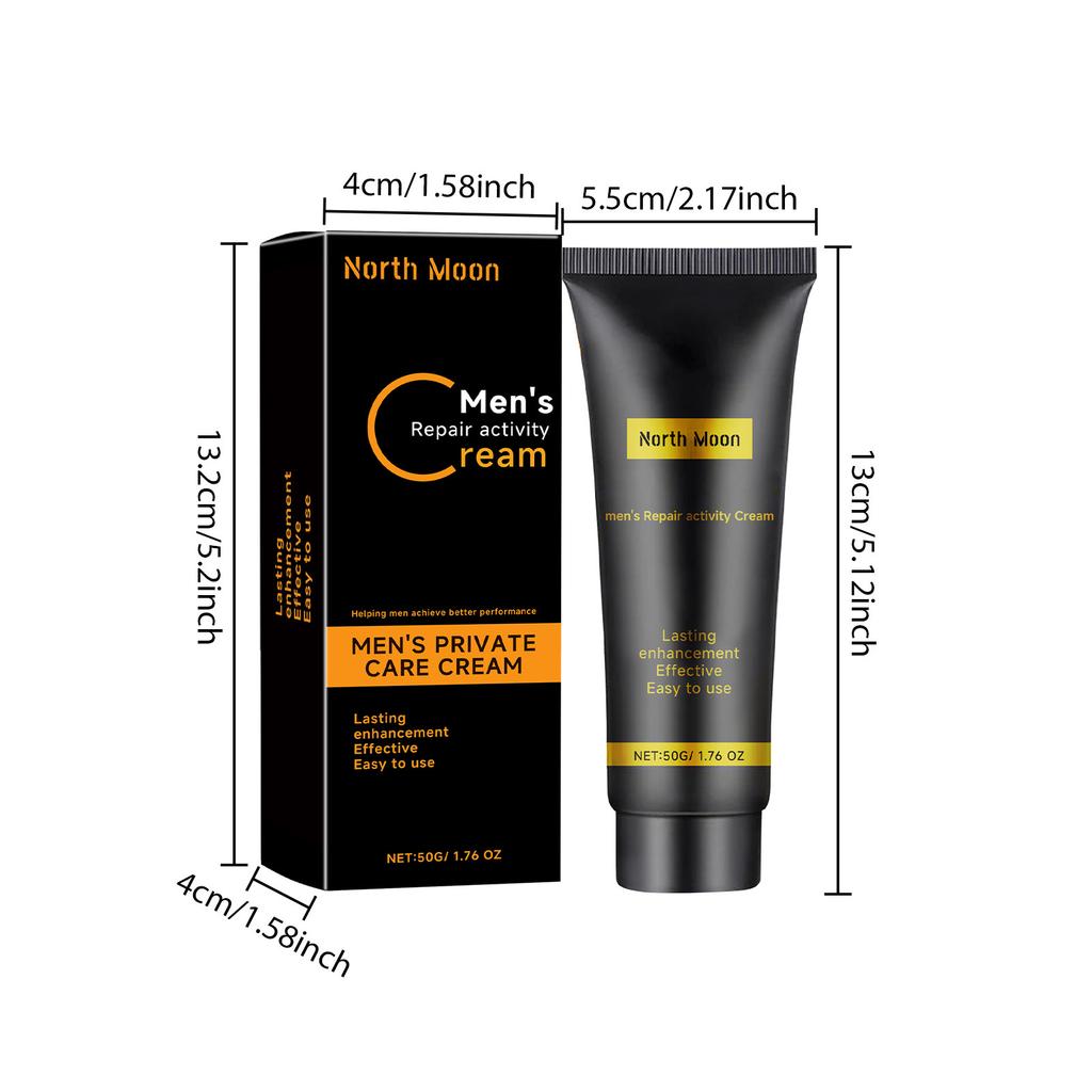 Skin Moisturizing Cream Body Care Fresh Comfortable Smooth Soft Care Cream