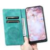 Style-010 For Google Pixel 10 Pro XL Case Magnetic Closing Leather Phone Cover Pattern Imprinted