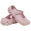 Crocs Echo Mary Jane Clog EVA Clogs Women's Pink 211996-685