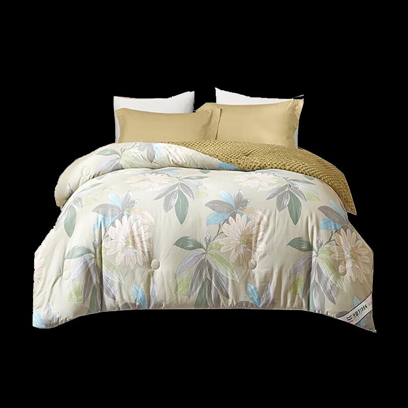 

Tianqin Premium Soft Warm Duvet Insert
