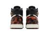 Zapatillas para Hombre Nike Jordan 1 Retro High OG Año del Dragón Xuanwu Negro/Crema/Negro/Multicolor
