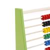 Boulier en bois pour le développement de l'intelligence pour enfants Mathématiques pour les 3-6 ans