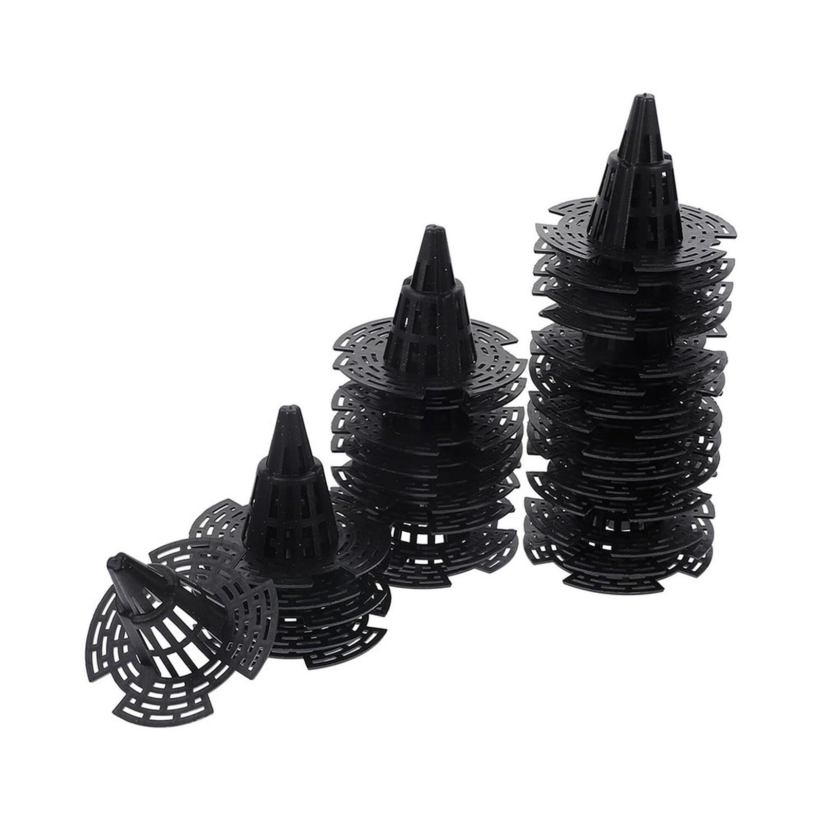 

Пограничные сетки для отверстий в горшках – Дышащие корни DIY экраны для дна горшков One Size