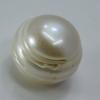 Ring Size 10 MM White MABE South Pacific SEA Loose PEARL CERTIFIED A-5155