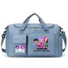 KPop Demon Hunters Daily Pack Girls Children Pen Lunch Bags School Carrier Women Teenagers Schoolbags Outing Laptop Backpack Sets