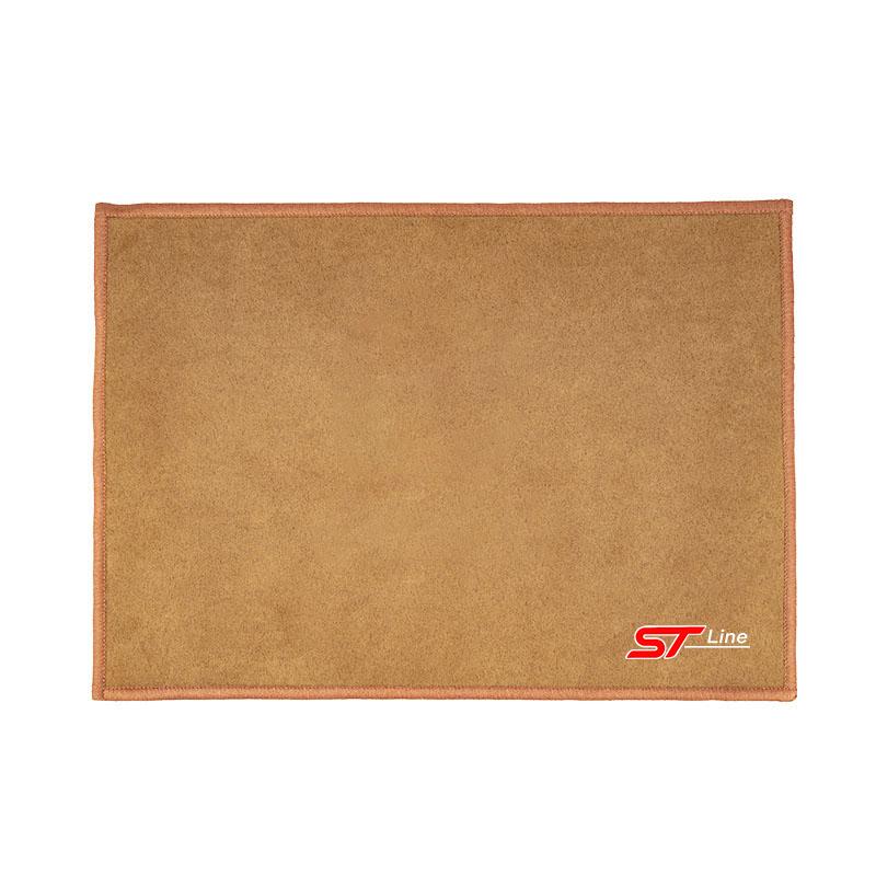 Microfiber Towel Car Cleaning Care Accessories For Ford ST Line Focus Mustang Fiesta Puma Ranger Kuga MK7 MAX F150 Mondeo Escape
