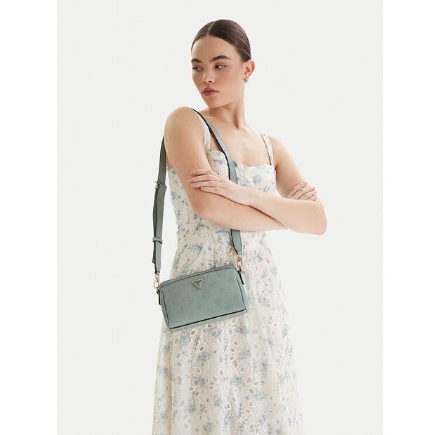 Сумка Guess Cresidia II Mini One Size