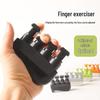 Finger Strength Trainer for Dexterity and Grasping Rehabilitation