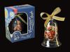 Decorative Porcelain Bell Van Gogh Sunflowers For a Gift 1