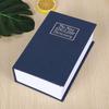 Hollow Book Book Money Box Simulation Secret Safe Cash Coin Storage Box  Cash Deposit