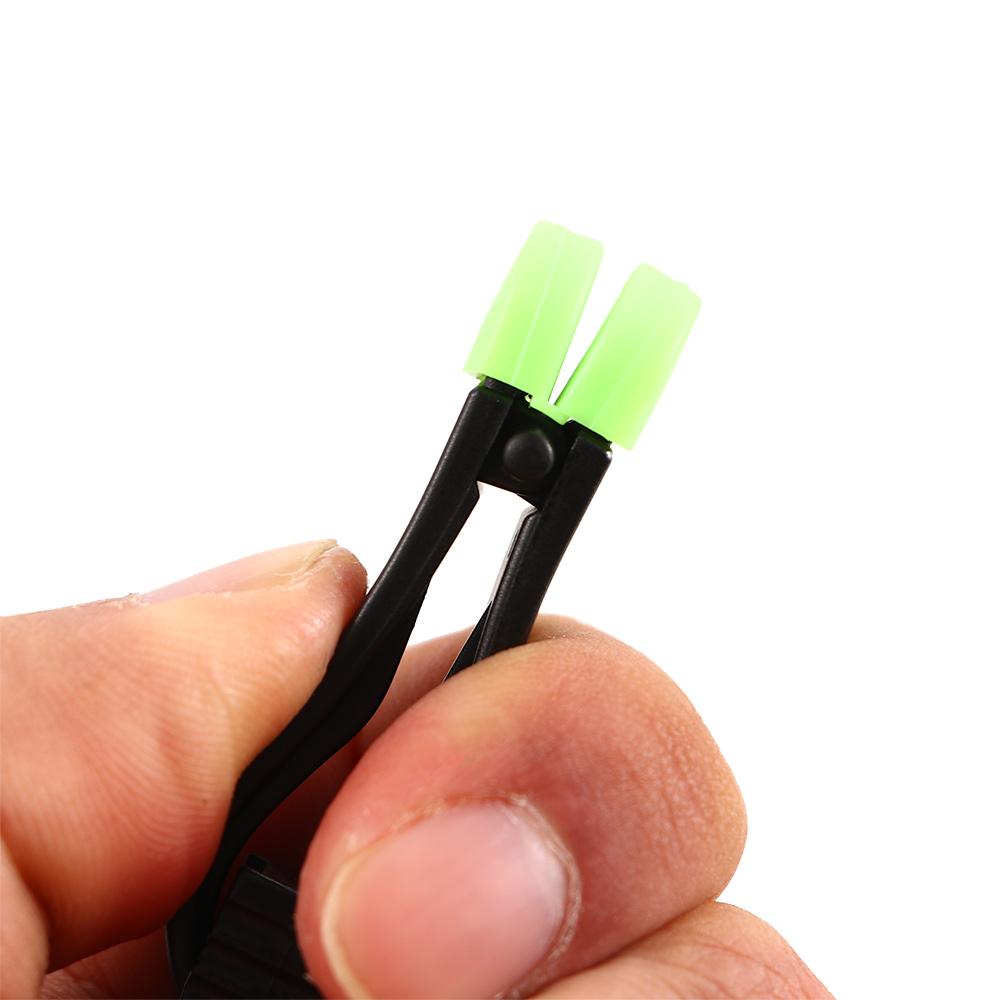 Leader Planer Board Trolling Fishing Accessories Release Clip Downrigger Power Grip Snap Fishing