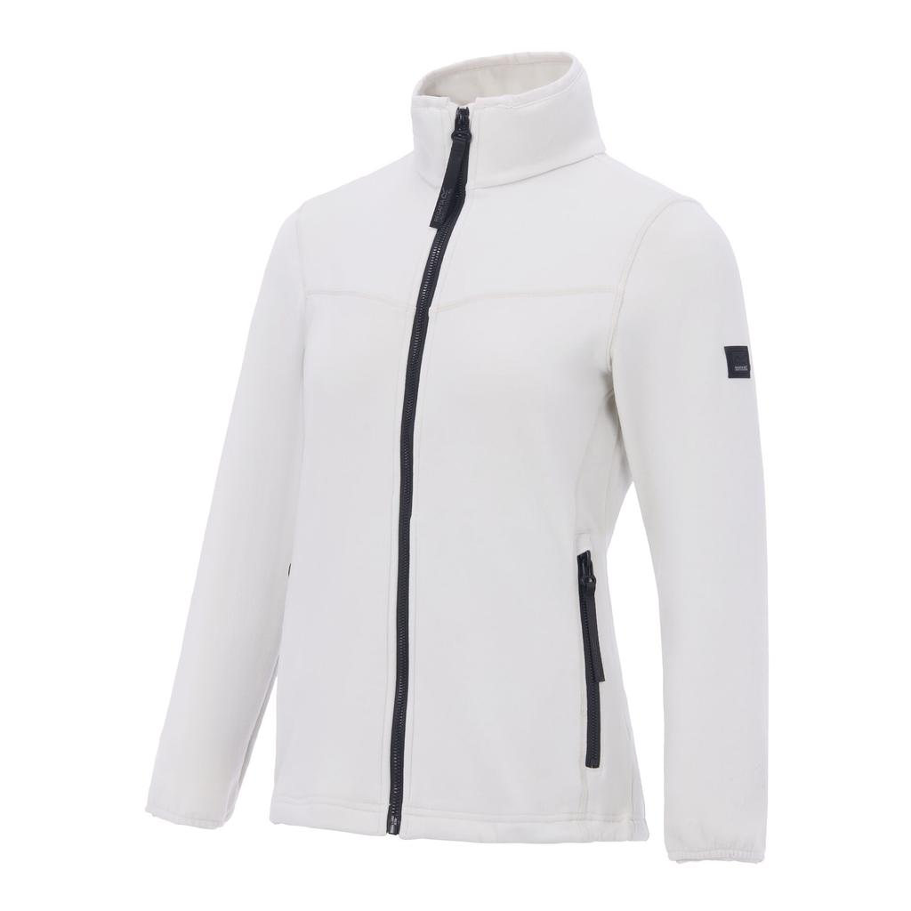 Dare 2B Womens/Ladies Florena Full Zip Fleece Jacket