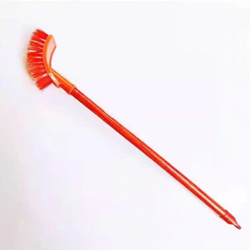 David Flat-Head Toilet Brush