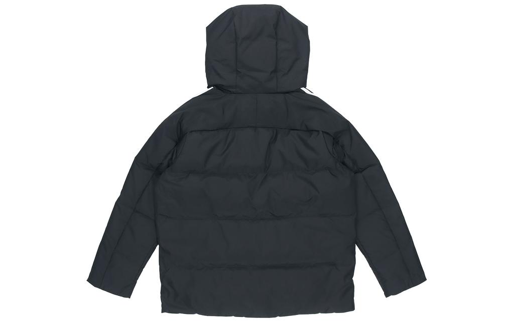 Adidas Down Jacket Winter Women's Black H23063
