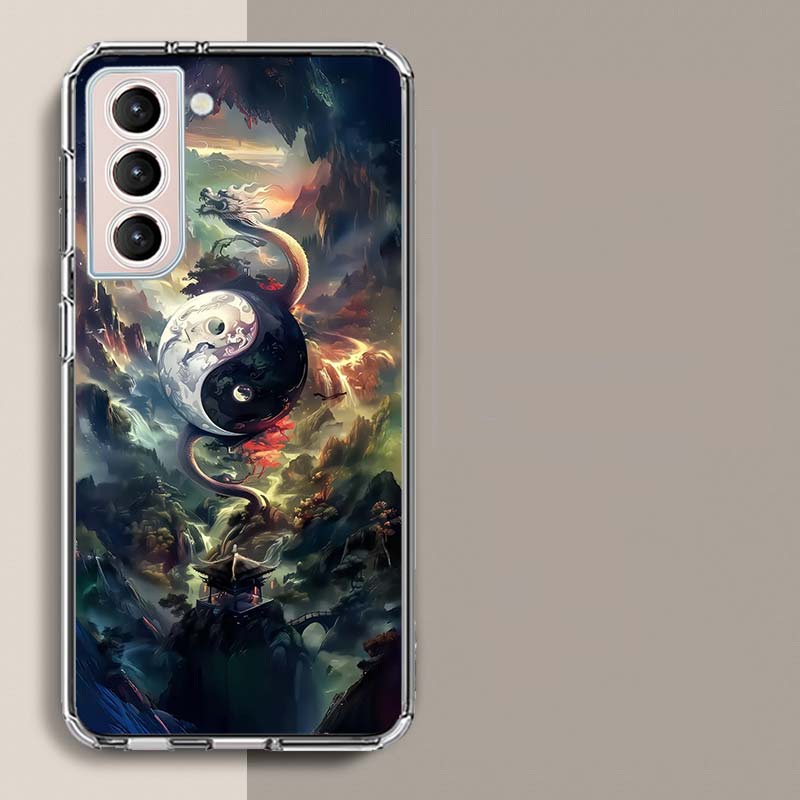 

Balance of Elements The Eternal Yin-Yang Phone Case for Samsung A17 A37 A57 A07 A16 A26 A36 A56 A15 A35 A55 A06 A52S A04S A14 A2 Samsung A13 4G
