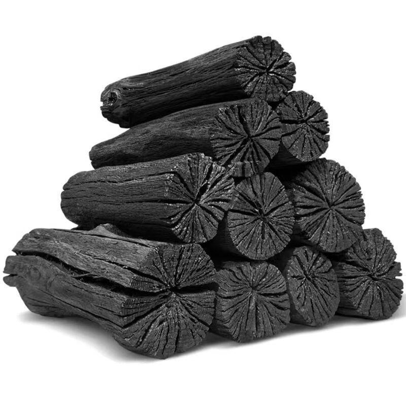 Zhishi Lychee Wood Barbecue Charcoal