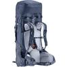 Backpack Deuter Aircontact X 80+15 Ink (3370422-3067)