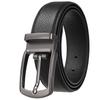 Fashion Punched Belt, First Layer Cowhide Belt Belt, Men'S Pin Buckle Belt Ly35-25934-5