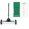Magnetic Floor Sweeper