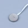 USB Type-C To CR2450 Battery Adapter Converter 3-30V Input Flexible Thin FFC Cable for IoT Sensor Power Supply