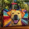 Bolsas de Viaje Acolchadas Impresas en 3D Bolsas Deportivas Regalos Personalizados Bolso Personalizado Bolso Tote Bolsa de Entrenamiento Bolso de Moda Playa Senderismo Camping