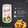 Catch Black Salt Sprinkle - 200 Gm