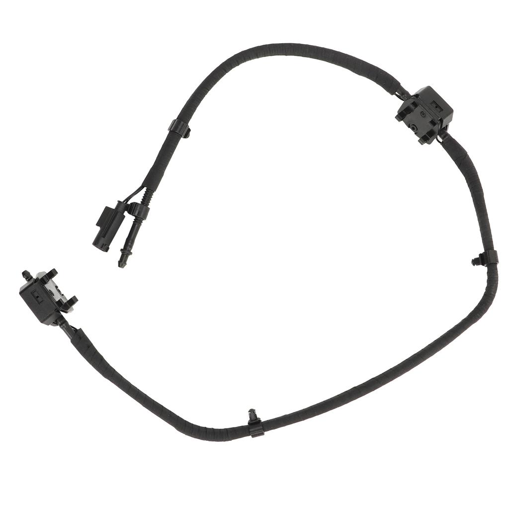 Windshield Washer Nozzle Chain 61667249646 Windscreen Spray Nozzle System for 1 Series F20 F21