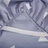 3PCS Bedding Set Sheet With 2 Pillowcases Printing Flowers Bed Skirt Home Textile Non-slip Mattress Cover Bedspread