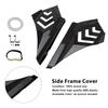 Side Frame Panel Protector Fairings Cover For Honda CBR650R 2024-2025
