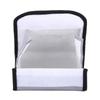 1Pc RC Lipo Safe Battery Guard Charging Protection Bag Explosion Proof Sack Pouch Protector