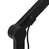Lampa Zabiegowa Do Manicure Glow L03 Do Blatu Czarna