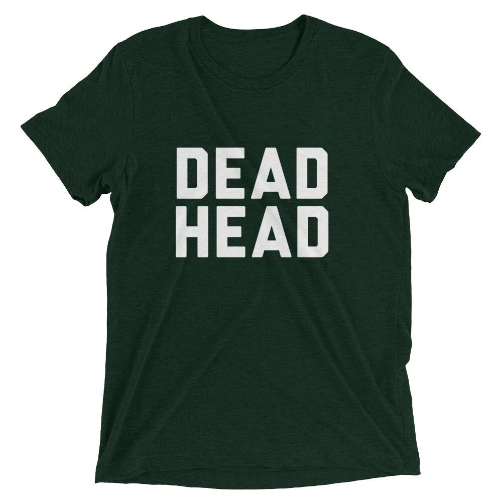 

Dead Head Classic Rock t-shirt, The Grateful Dead, Europe 72, Jerry Garcia S